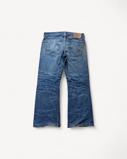 TRUE RELIGION JEANS W34 L32 #TR32