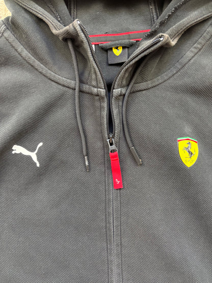 FERRARI UP VEST (XL)