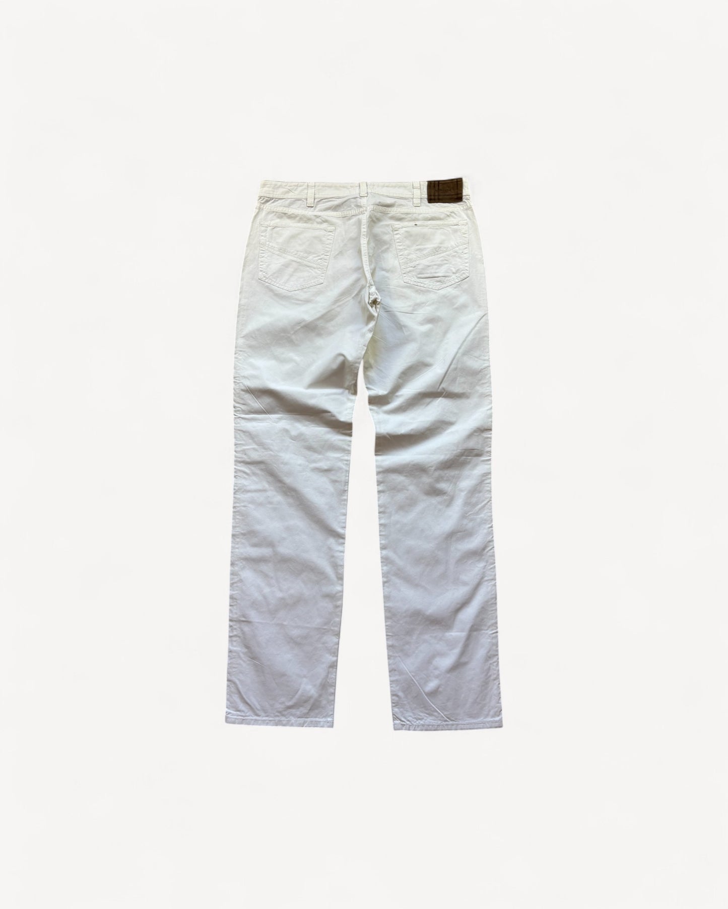 BURBERRY JEANS W36 L34