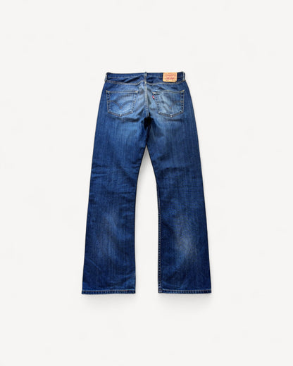LEVI’S 501 JEANS W34 L34 #L11