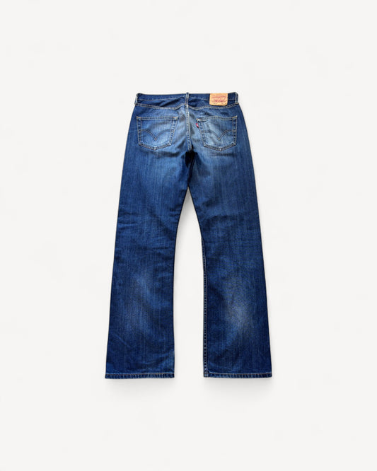 LEVI’S 501 JEANS W34 L34 #L11