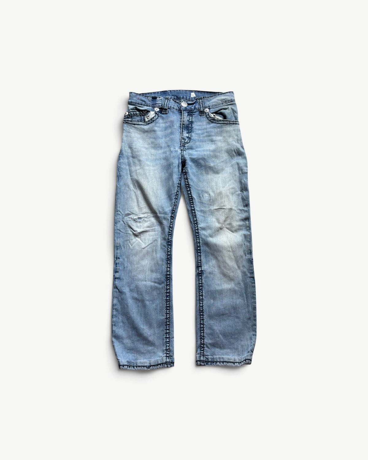TRUE RELIGION JEANS W32 L32 #TR42