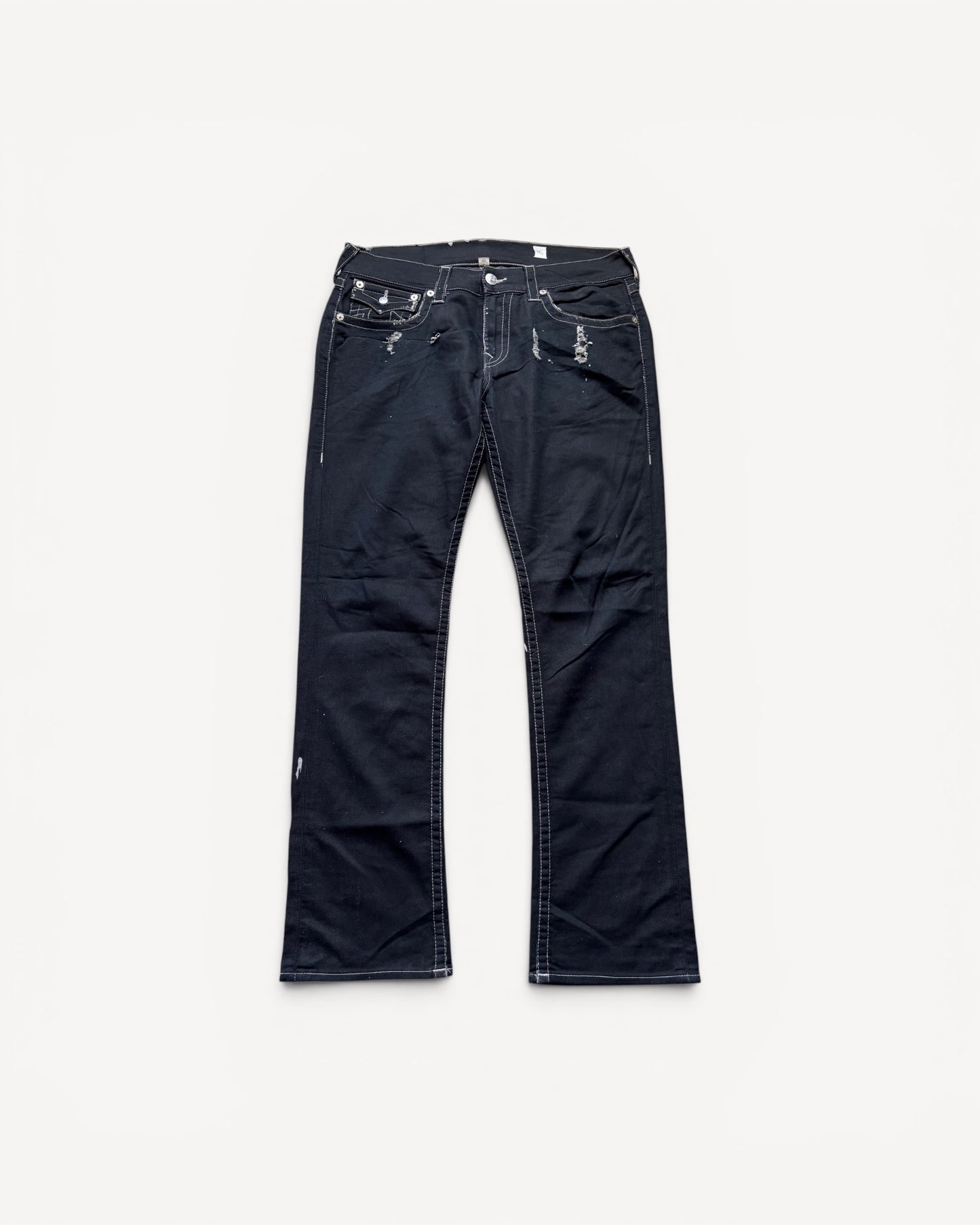 TRUE RELIGION JEANS W32 L34 #TR20