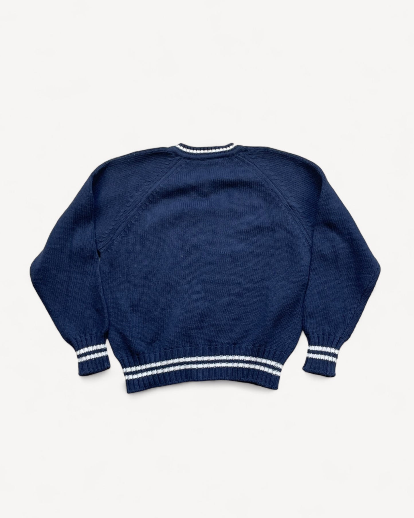 RALPH LAUREN KNIT (XS/S)