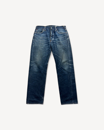 EVISU JEANS W32 L32 #E8