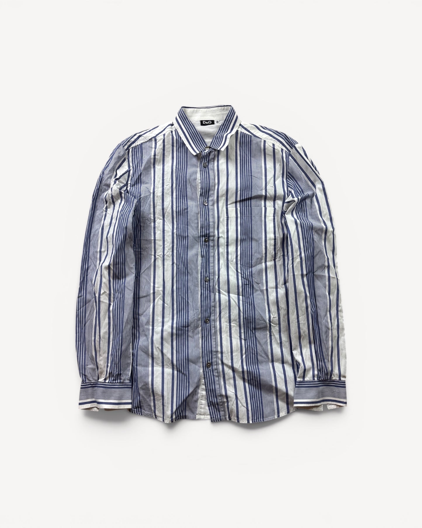 DOLCE & GABBANA SHIRT (M)