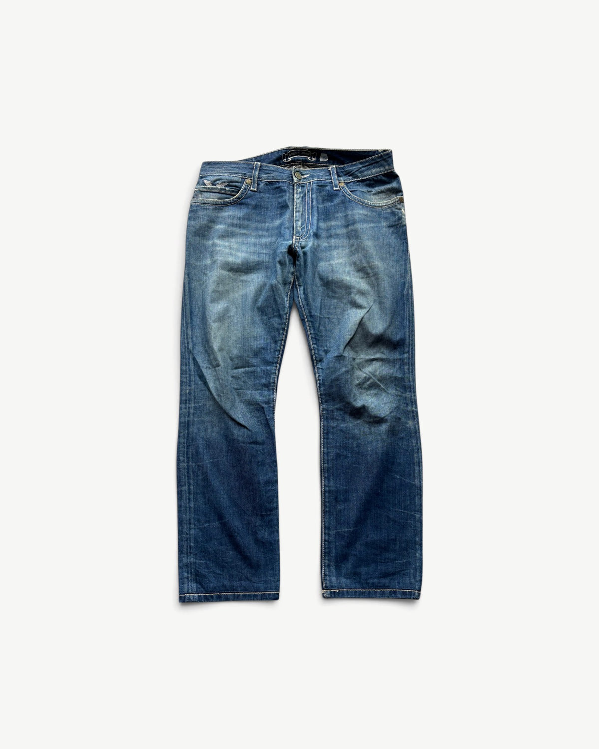 ROBIN‘S JEANS W34 L30 #ROB8