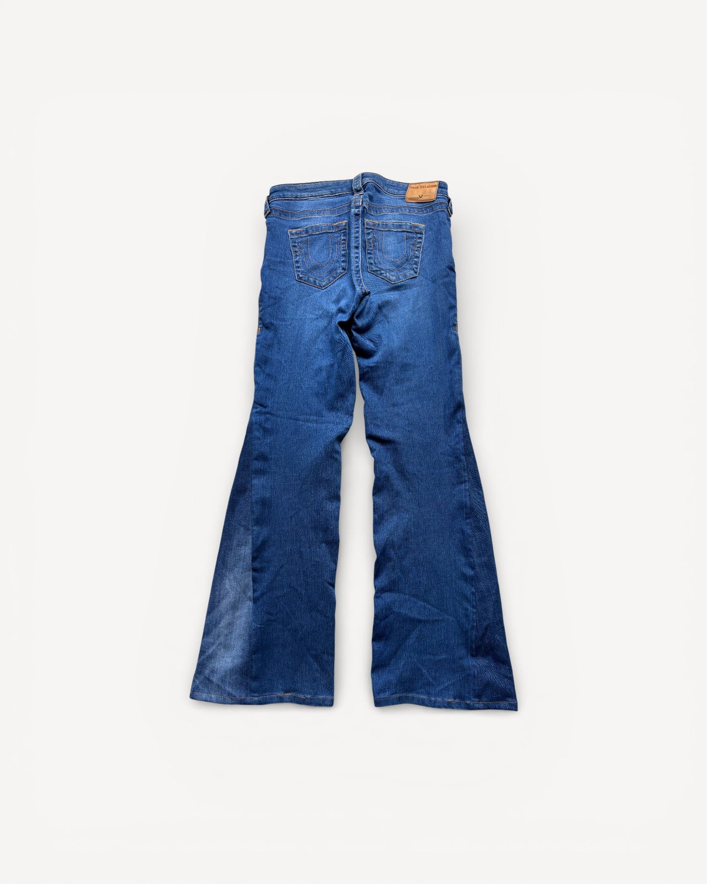 TRUE RELIGION JEANS W29 L32 #TR25
