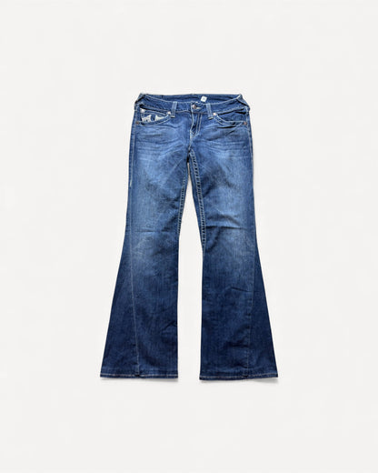 TRUE RELIGION JEANS W30 L32 #TR17