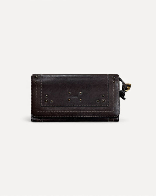 CHLOÉ 2000s WALLET