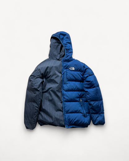 TNF 2in1 PUFFER JACKET (S)