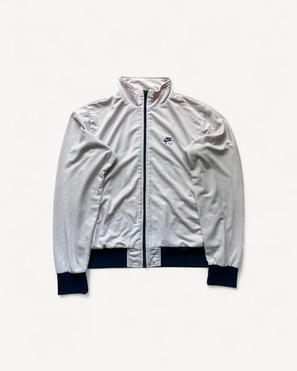 NIKE ZIP UP VEST (S)