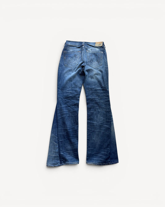 TRUE RELIGION JEANS W32 L34 #TR34
