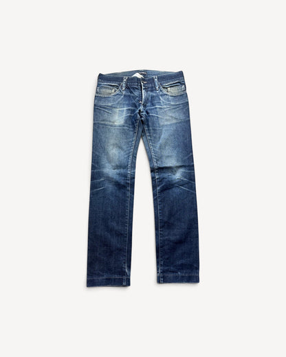 DOLCE & GABBANA JEANS W36 L32