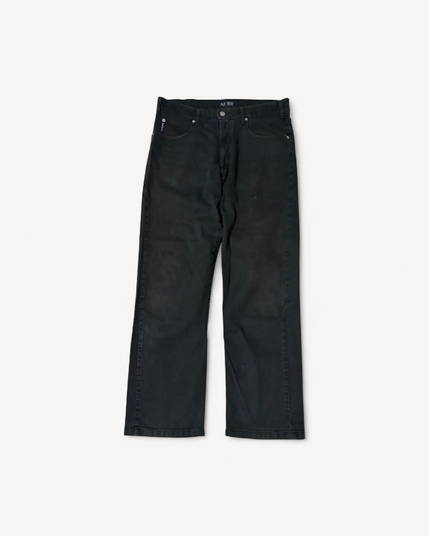 ARMANI JEANS W34 L32