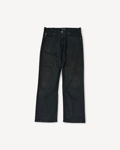 ARMANI JEANS W34 L32