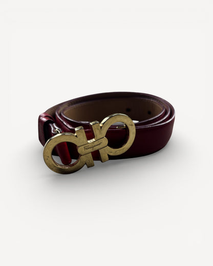 FERRAGAMO BELT