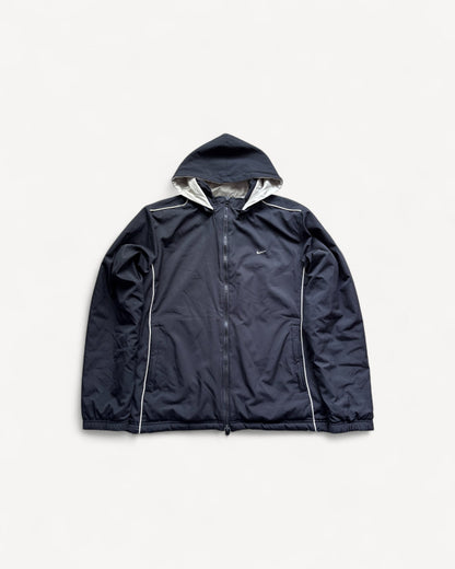 NIKE 2in1 ZIP UP JACKET (M)
