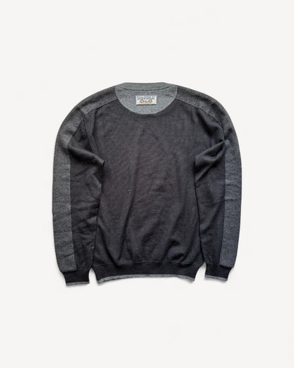 DOLCE & GABBANA KNIT (L)