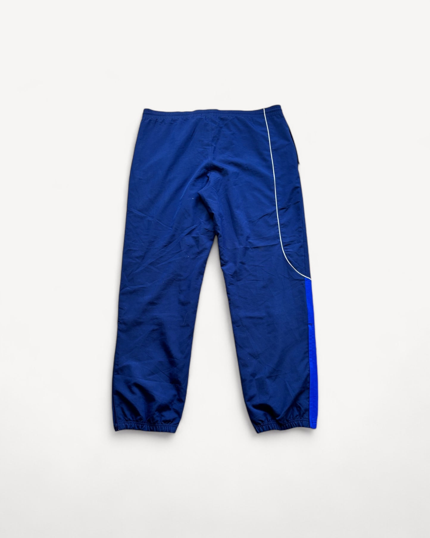 ADIDAS TRACKPANT (L) #A112