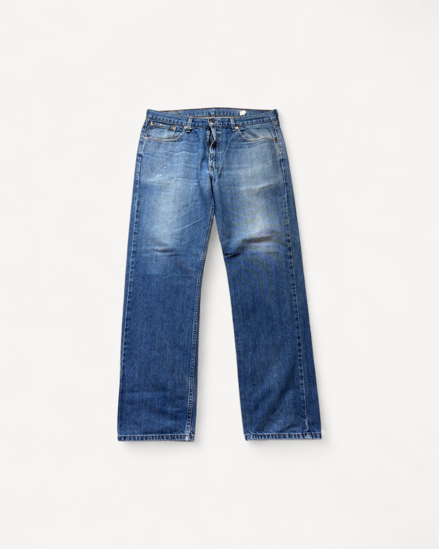 LEVI’S BAGGY JEANS W36 L34 #L15