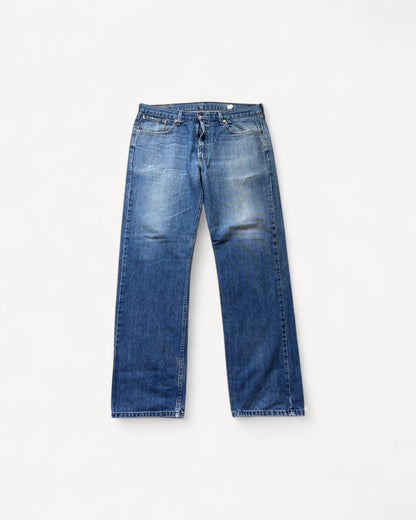 LEVI’S BAGGY JEANS W36 L34 #L15