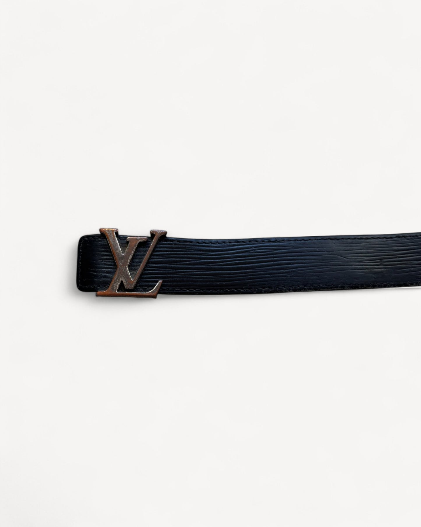 LOUIS VUITTON BELT