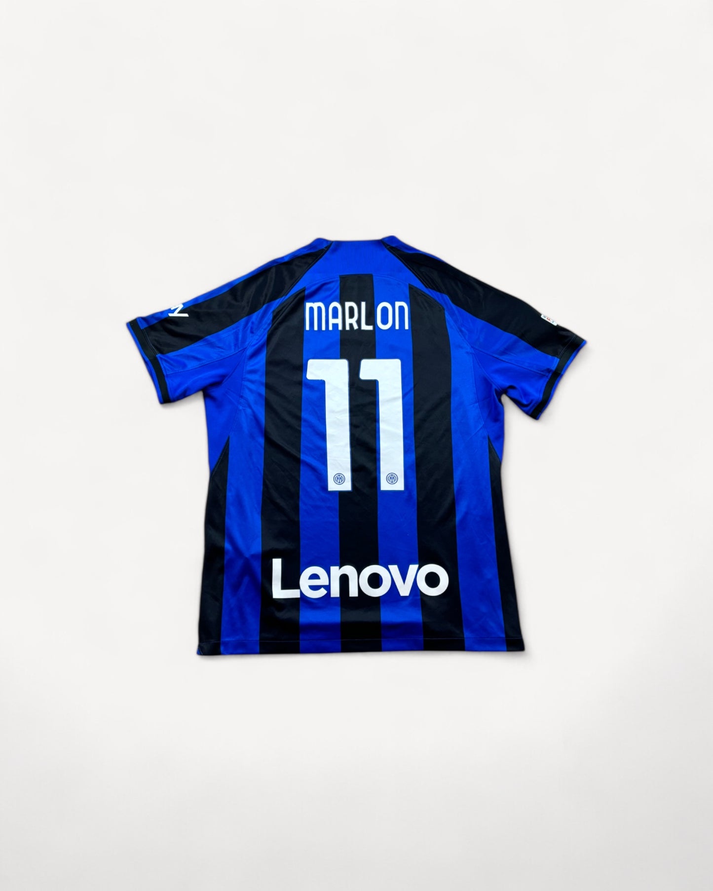 INTER JERSEY (L)