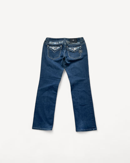 MISS ME JEANS W32 L30 #M13