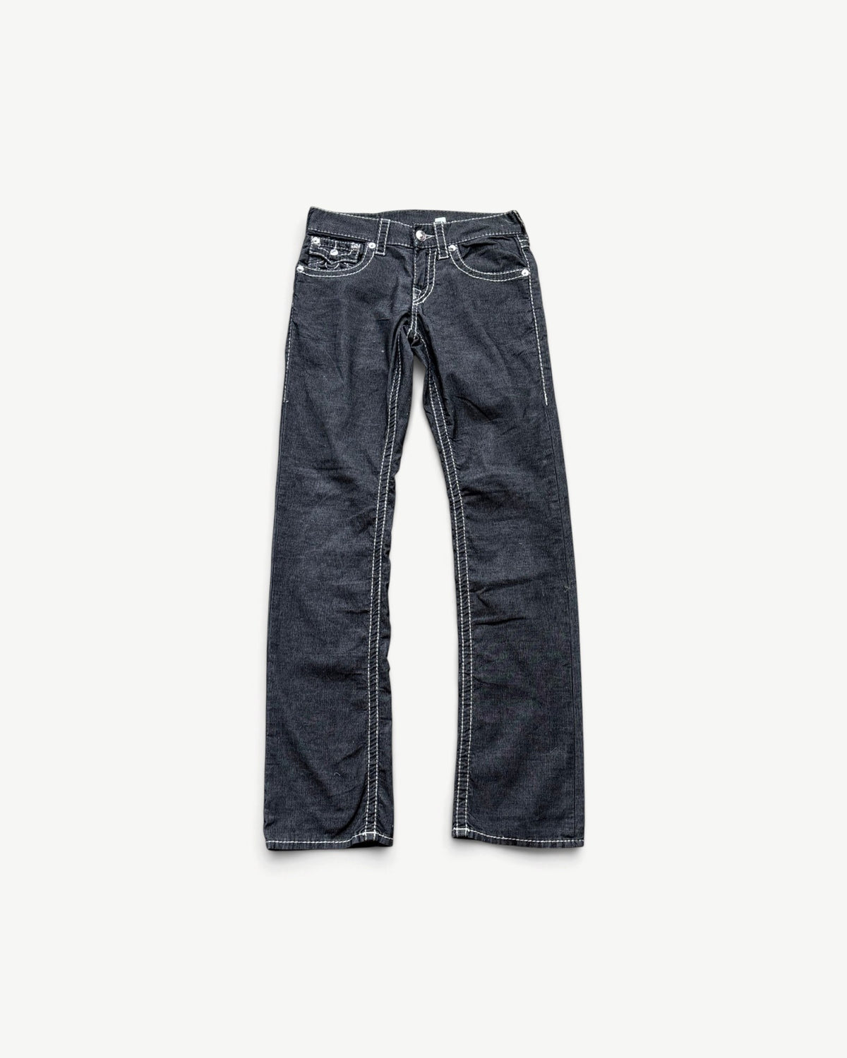 TRUE RELIGION JEANS W27 L32 #TR21