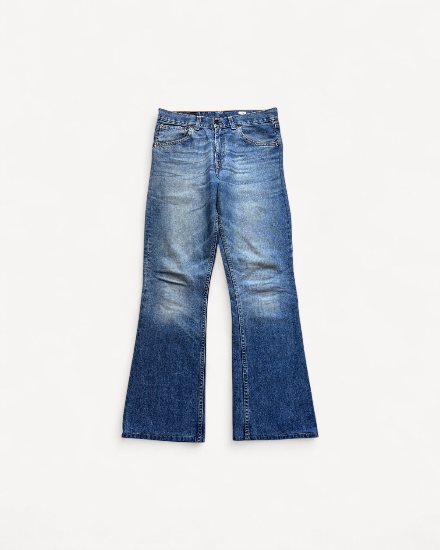 LEVI’S BOOTCUT JEANS W30 L32 #L1