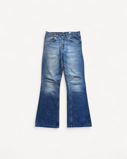 LEVI’S BOOTCUT JEANS W30 L32 #L1