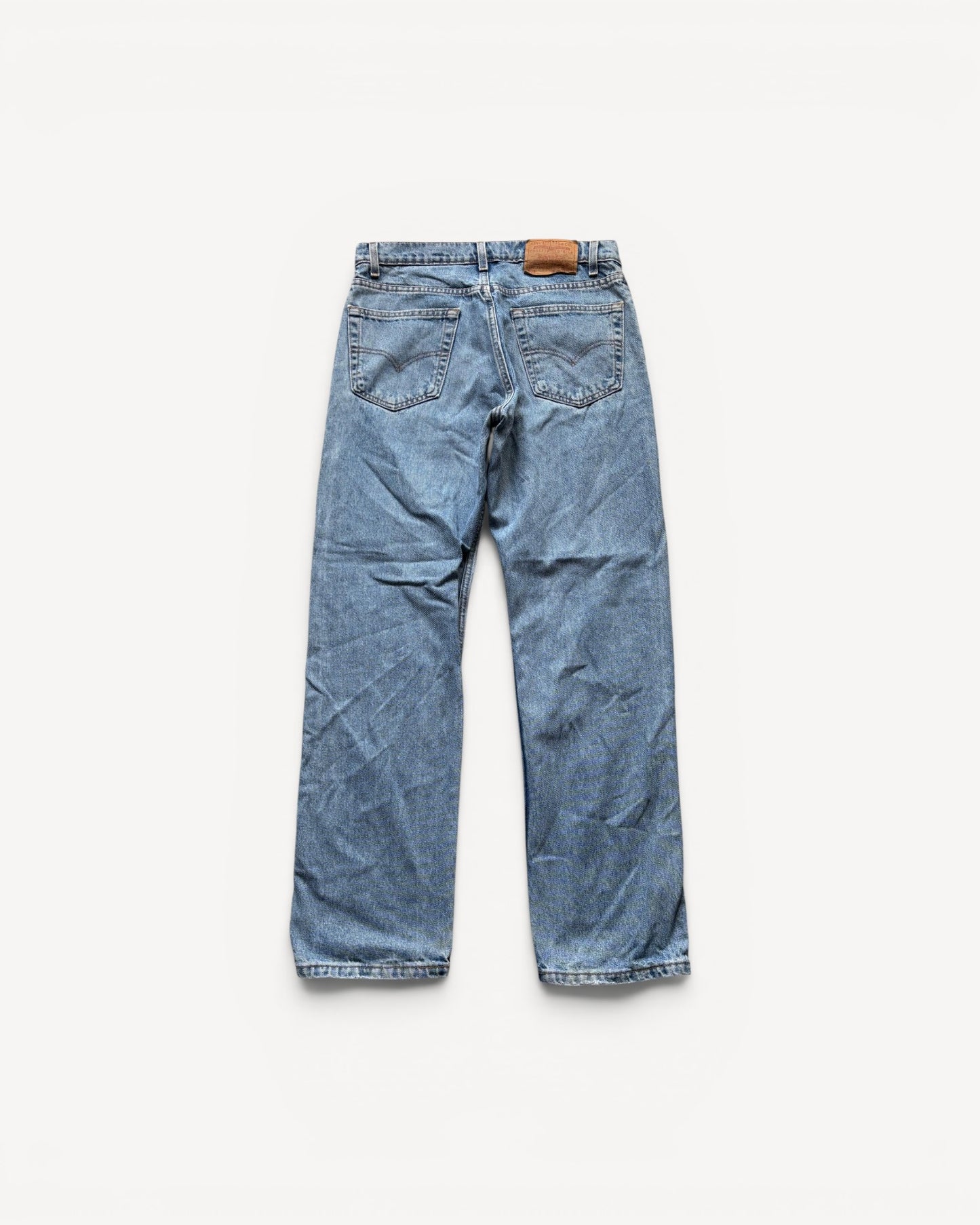 LEVI‘S JEANS W34 L32 #L12