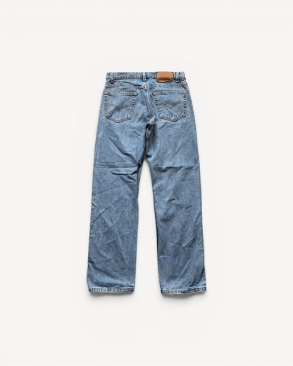 LEVI‘S JEANS W34 L32 #L12