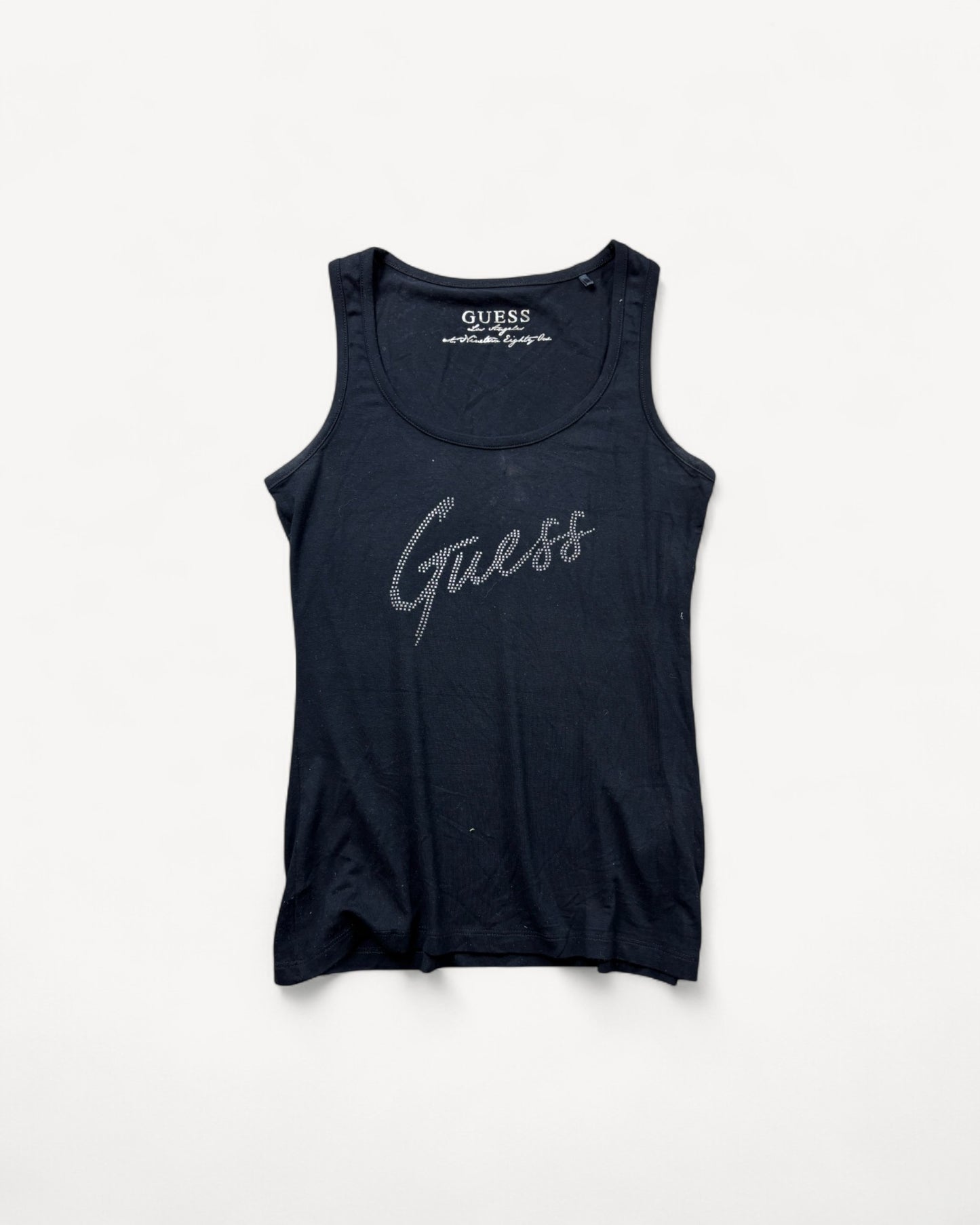 GUESS WOMEN TANKTOP (S)