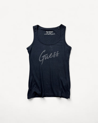 GUESS WOMEN TANKTOP (S)