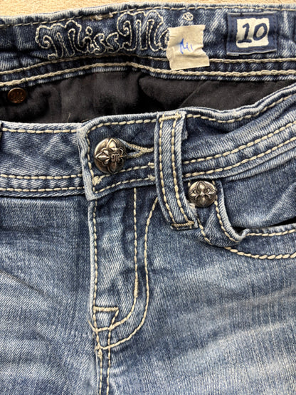 MISS ME JEANS W23 L30 #M1