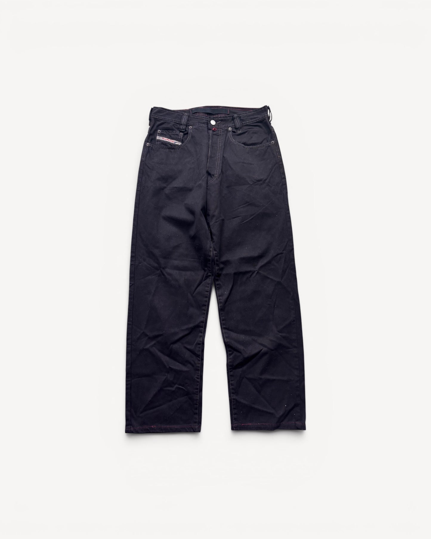 DIESEL JEANS W32 L32