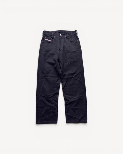 DIESEL JEANS W32 L32