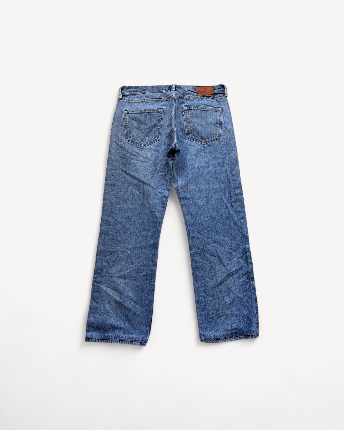 LEVI’S BOOTCUT JEANS W34 L30 #L15