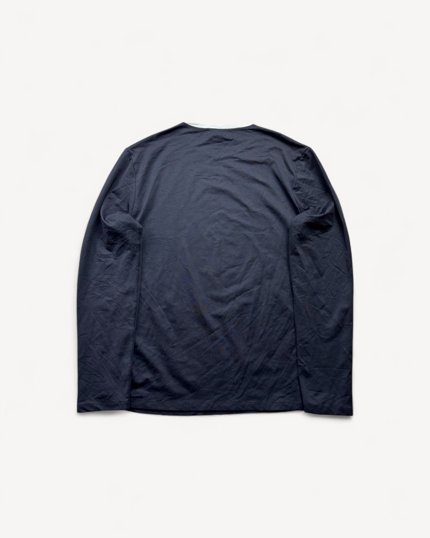 VERSACE LONGSLEEVE (L)