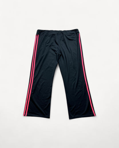 ADIDAS PINK TRACKPANT (M)