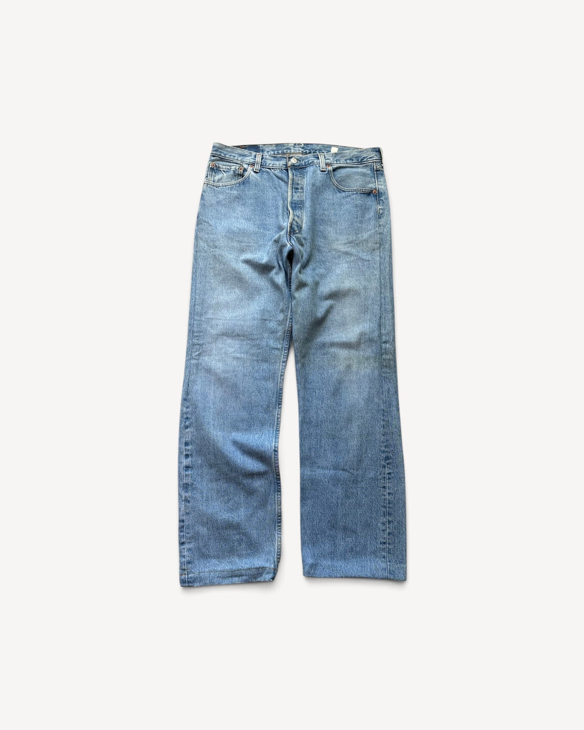 LEVI‘S 501 JEANS W36 L32 #L15