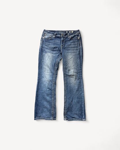 MISS ME JEANS W34 L32 #M41