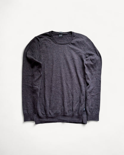 HUGO BOSS KNIT (S)