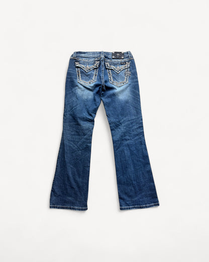 MISS ME JEANS W31 L32 #M32