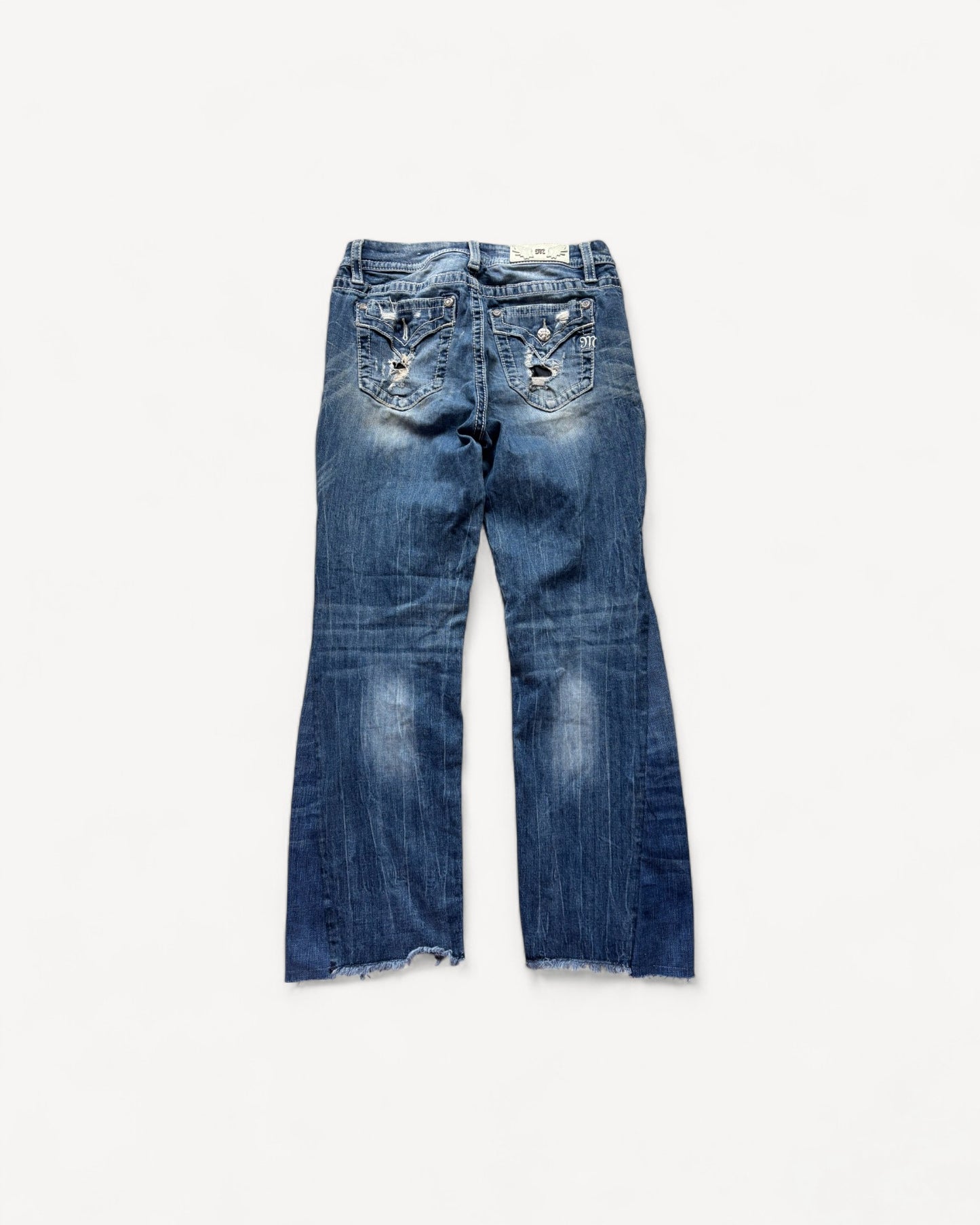 MISS ME JEANS W29 L30 #M14