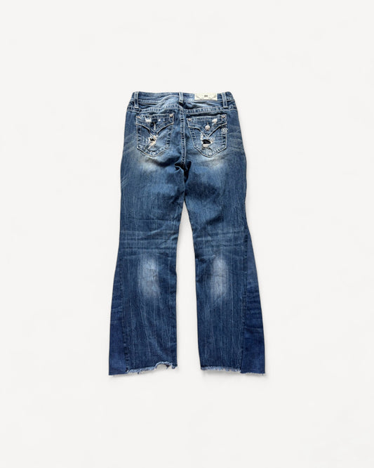 MISS ME JEANS W29 L30 #M14