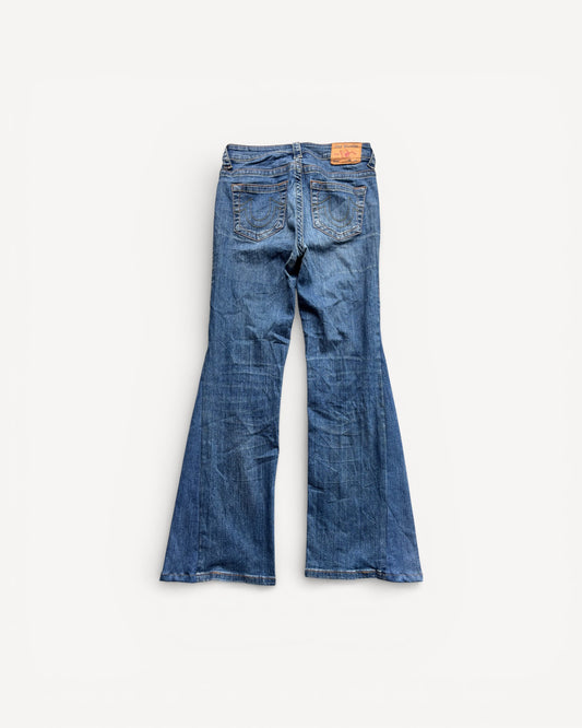 TRUE RELIGION JEANS W26 L30 #TR12
