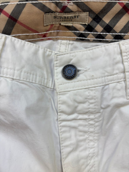 BURBERRY JEANS W36 L34
